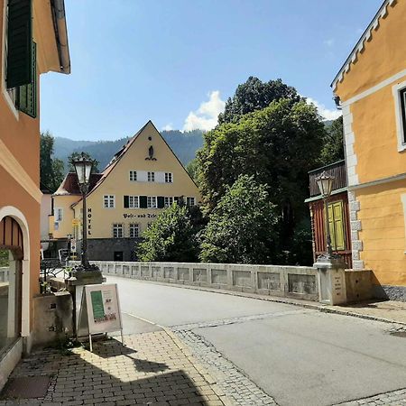 Haus Peter Lejlighed Murau Eksteriør billede