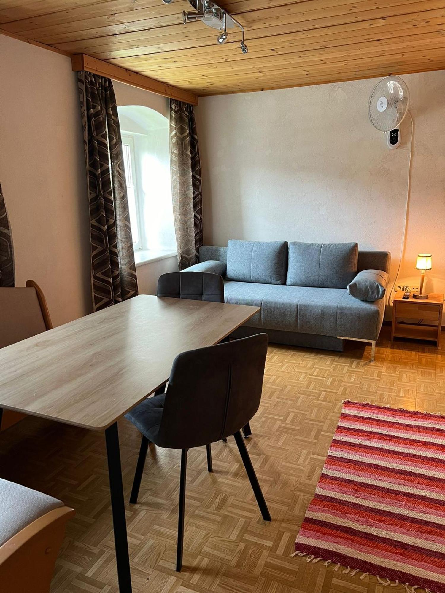 Haus Peter Lejlighed Murau Eksteriør billede