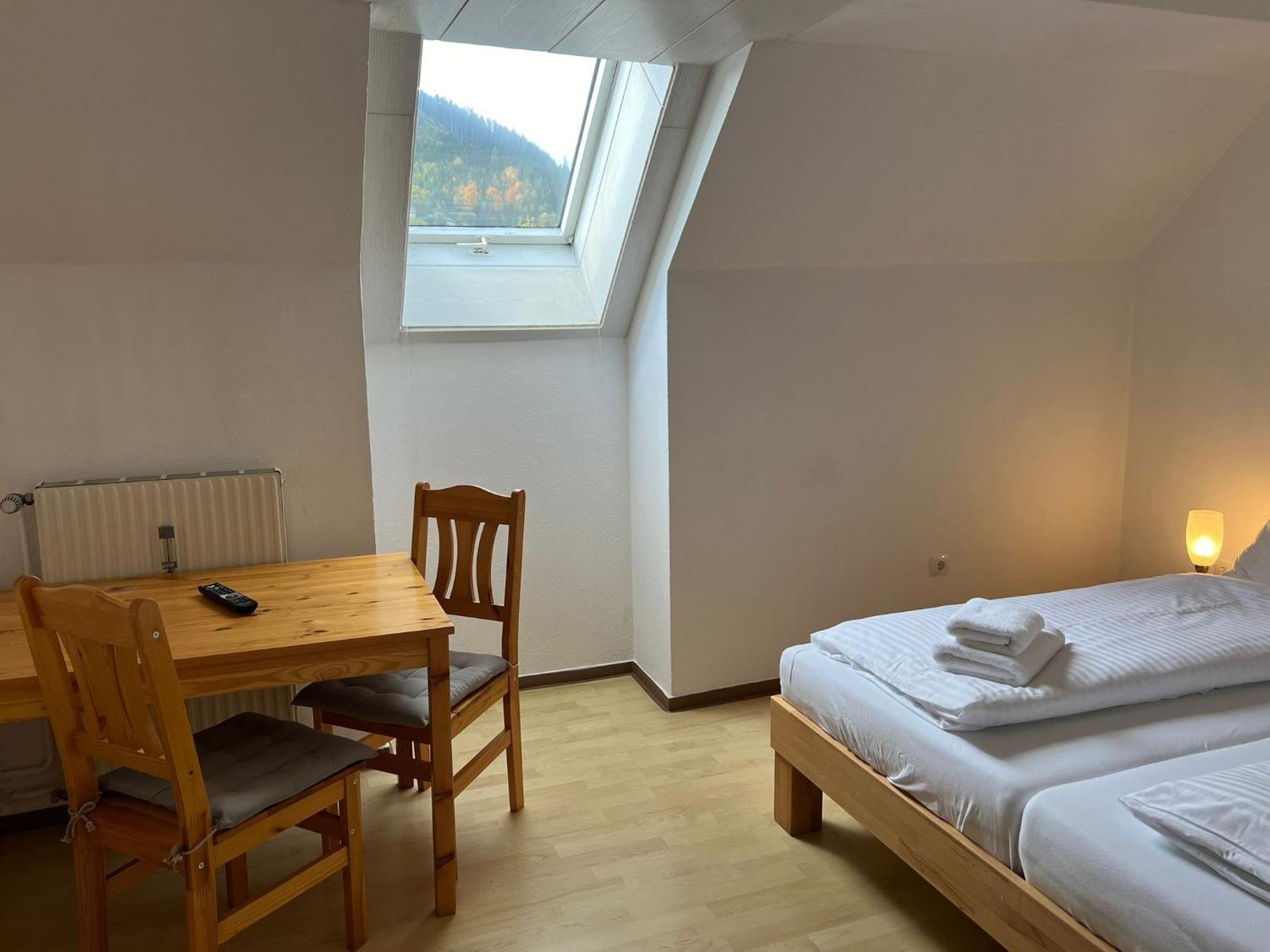 Haus Peter Lejlighed Murau Eksteriør billede
